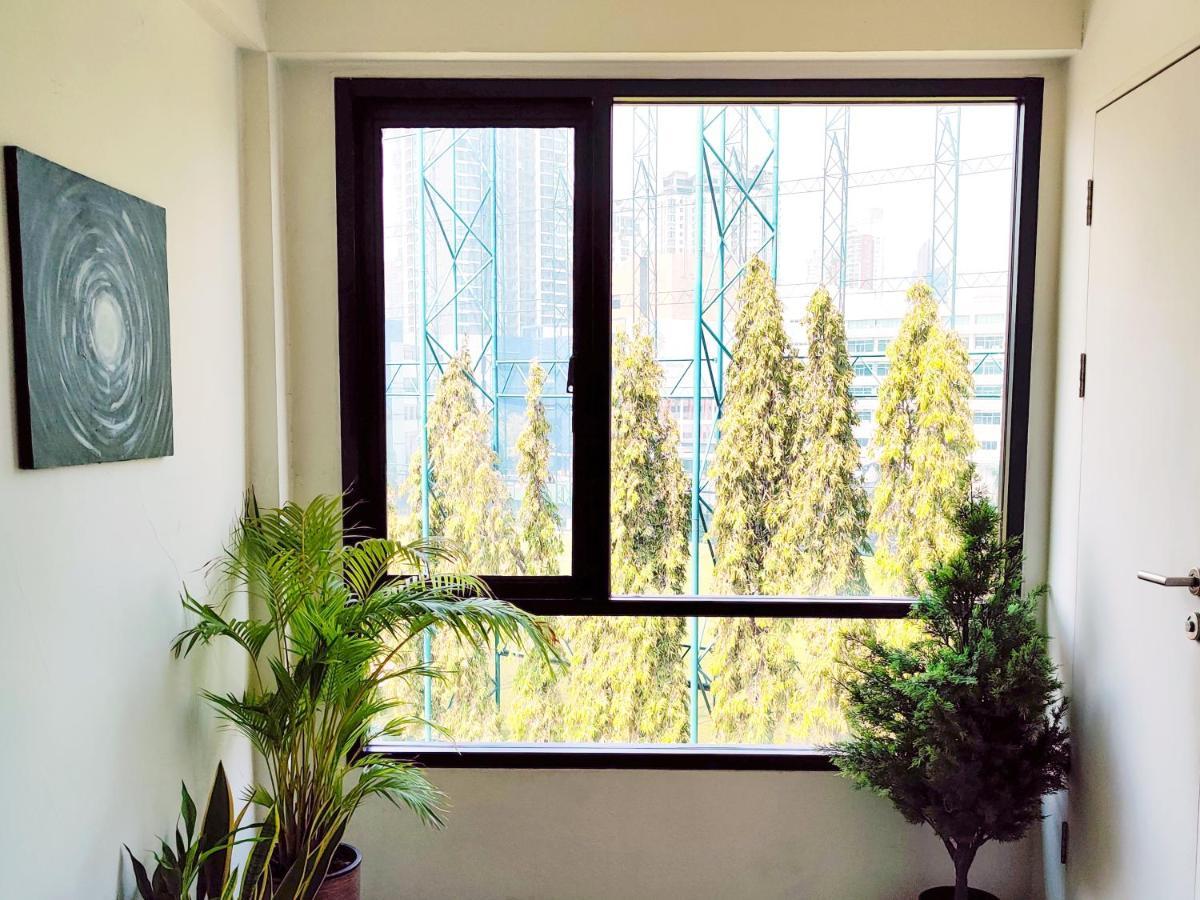 Holy Sheet Hostel Bangkok Dış mekan fotoğraf
